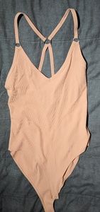 Forever 21 body suit